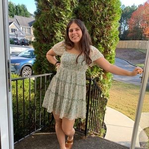 Meet your Posher, Stav